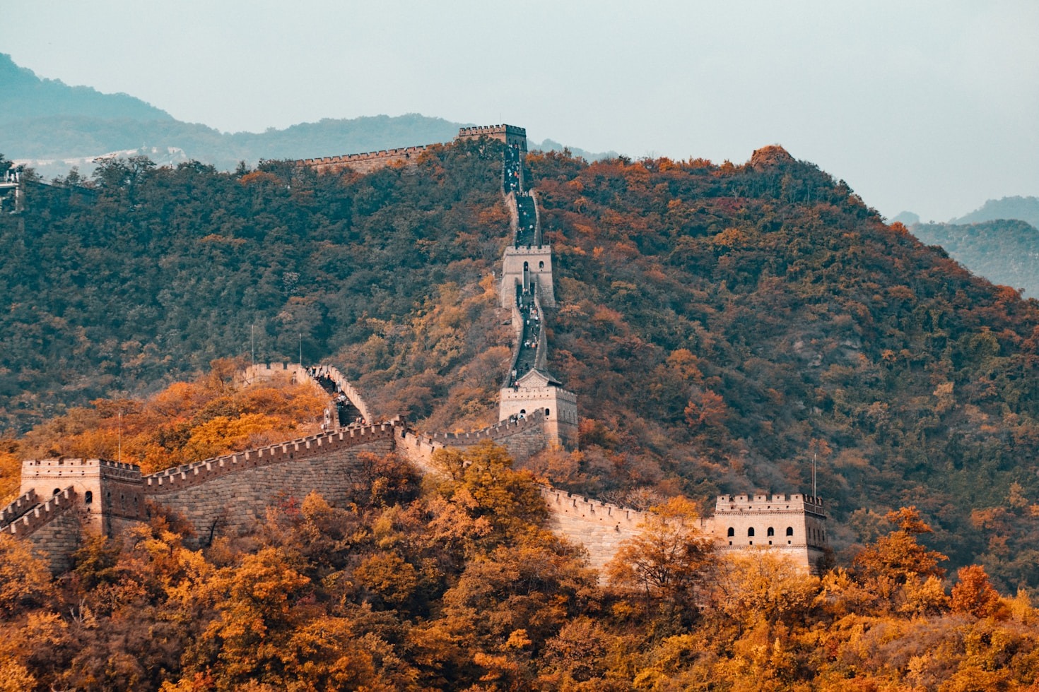 How to Plan a Perfect Trip to China