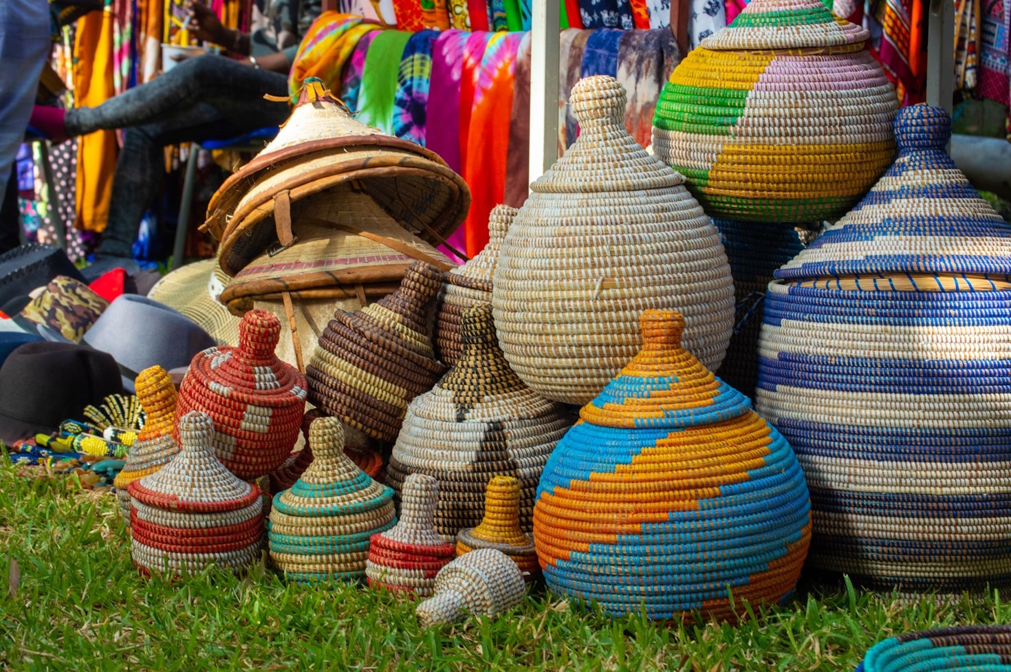 Exploring China’s Cultural Heritage: A Traveler’s Guide